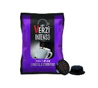 100 CAPSULE COMPATIBILE A MODO MIO VERZÌ INTENSO