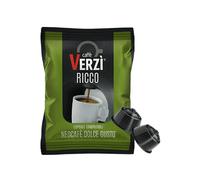 100 CAPSULE COMPATIBILE DOLCE GUSTO VERZÌ RICCO