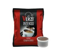 VERZI | Point - Essse | MISCELA INTENSO - 0600 Capsule