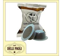 100 capsule compatibili con Modo Mio ® caffè Centro America miscela super crema