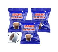 100 Capsule Compatibili Espresso Point Ristora Miniciok