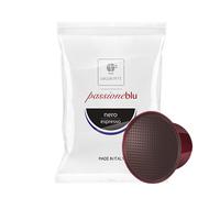 100 Capsule Lavazza Blue Lollo Miscela Nera - Lollo Caffè