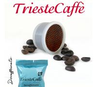100 capsule compatibili Lavazza Espresso Point Triestecaffè deca caffe cialda