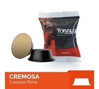 100 Capsule Firma Witha Toraldo Miscela Cremosa - Toraldo