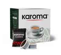 100 Capsule compatibili Lavazza Point Caffè Karoma - Espresso Classico