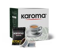 100 Capsule compatibili Lavazza Point Caffè Karoma - Soave Arabica