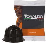 TORALDO | Capsule | DOLCE GUSTO | CREMOSA - 0200 Capsule