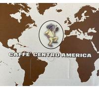 100 CAPSULE COMPATIBILI NESPRESSO CAFFE CENTRO AMERICA SUPER GUSTO