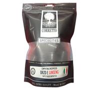 100 capsule compatibili Nespresso | Orzo & Ginseng solubile e cremoso