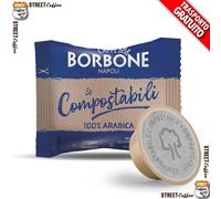 Caffè Borbone capsule Don Carlo compatibili Lavazza "A modo mio" ORO - conf. 50