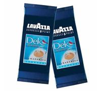 100 CIALDE CAPSULE CAFFE LAVAZZA DECAFFEINATO DEK ESPRESSO POINT