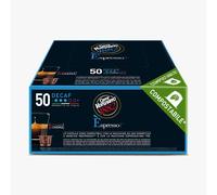 100 Capsule Dek Nespresso VERGNANO