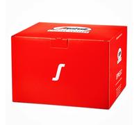 100 capsule di caffè Espresso SEGAFREDO Coffee System