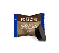 BORBONE | Don Carlo | MISCELA BLU - 0600 Capsule