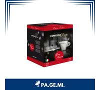 100 capsule Espresso Due Gran Aroma