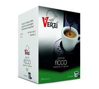 100 CAPSULE COMPATIBILE UNO SYSTEM VERZÌ RICCO