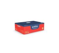 100 CAPSULE GINSENG BORBONE COMPATIBILE LAVAZZA ESPRESSO POINT SPEDIZ. GRATUITA