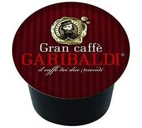 100 Capsule GRAN CAFFÈ GARIBALDI Dolce Aroma Compatibili Lavazza FIRMA E VITHA