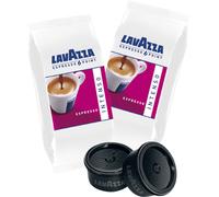 100 Cialde Capsule Lavazza Espresso Point Intenso Web Ex Aroma Point