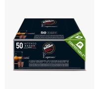 100 Capsule Intenso Nespresso VERGNANO
