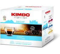Kimbo Miscela Dek 100 Capsule Compatibili Lavazza A Modo Mio
