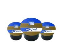 100 Capsule Lavazza Blue Bevanda Al Caffe' Con Ginseng Di Piu'