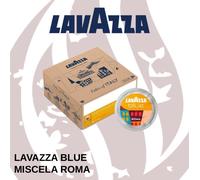 Espresso Vigoroso capsule Lavazza BLUE - 100 pezzi