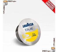 100 Capsule Lavazza Espresso Blue Blu The te tè Limone Solubile ORIGINALI