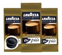 Lavazza cialde Ginseng Espresso Point Ginseng Originali Capsule Espresso Point Ginseng (100)