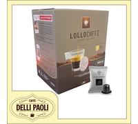 LOLLO | Nespresso | MISCELA NERA - 0600 Capsule