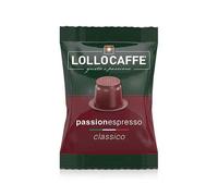 Lollo Caffè Classico Capsule Compatibili Nespresso®*