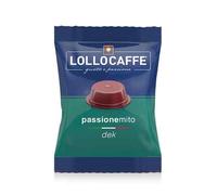 100 Capsule A Modo Mio Lollo Miscela Decaffeinata - A Modo Mio