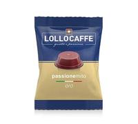Lollo Caffè - 100 Capsule A Modo Mio Lollo Miscela Oro