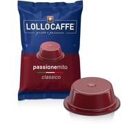 100 Capsule A Modo Mio Lollo Miscela Classica - Lollo Caffè