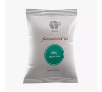 100 Capsule A Modo Mio Lollo Miscela Decaffeinata - A Modo Mio