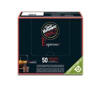 100 Capsule Maxi Caffè Vergnano Èspresso Cremoso - compatibili con Nespresso