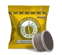 BORBONE | Espresso Point | MISCELA ORO - 0600 Capsule