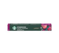 100 CAPSULE STARBUCKS MISCELA CAFFÈ VERONA RISTRETTO COMPATIBILE CON NESPRESSO