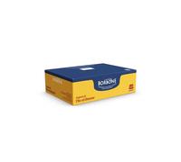 100 CAPSULE THE LIMONE BORBONE COMPATIBILE LAVAZZA ESPRESSO POINT SPED GRATUITA