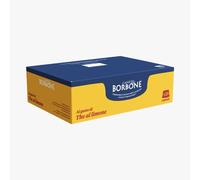 100 Capsule The Limone Espresso Point CAFFE' BORBONE