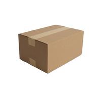 100 cartoni 300 x 215 x 140 mm confezione postale scatole pieghevoli imballaggio