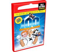 100 Cartoon Classics