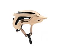 100percent Altis Mtb Helmet Verde XS-S Tan
