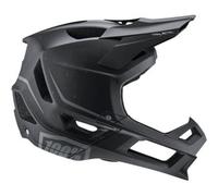 100% Casco Da Bicicletta Trajecta Fidlock Sm Nero