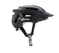 §Casco MTB 100% Altis Nero§
