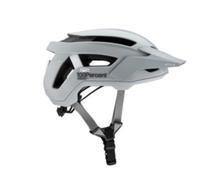 §Casco MTB 100% Altis Grigio§
