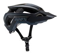 100% Casco MTB Enduro Altec Fidlock Nero XS/S
