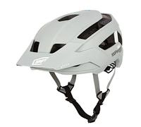 100% CASCOS ALTIS Helment, Casco Unisex-Adulto, Grey (Gris), XS/SM