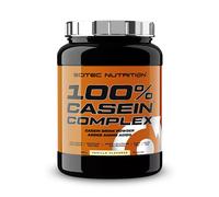 100% Casein Complex Cioccolato Belga, 920 grammi