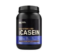 100% Casein Gold Standard Biscotto, 908 g